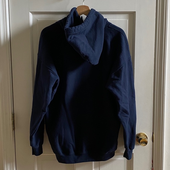 2004 Sesame Place hoodie - Picture 2 of 4